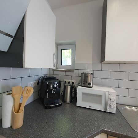 Laineckerstrasse 8 In 95445 Bayreuth Apartment Luaran gambar