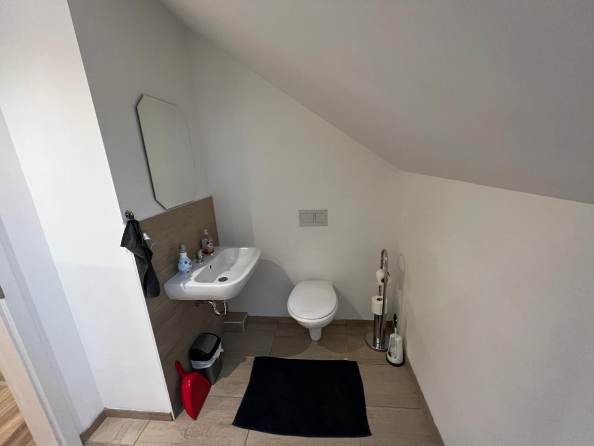 Laineckerstrasse 8 In 95445 Bayreuth Apartment Luaran gambar