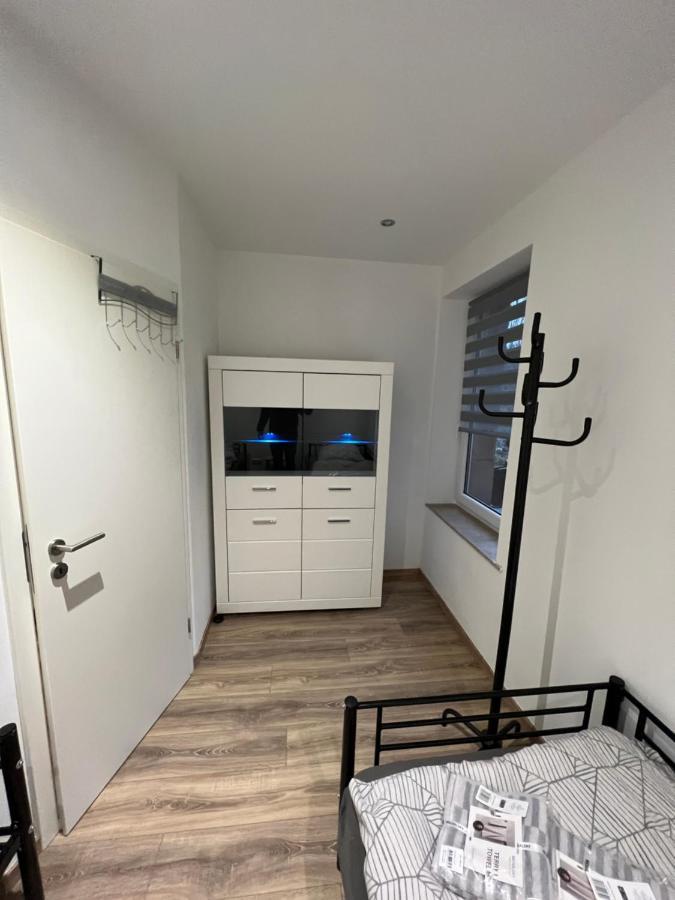 Laineckerstrasse 8 In 95445 Bayreuth Apartment Luaran gambar