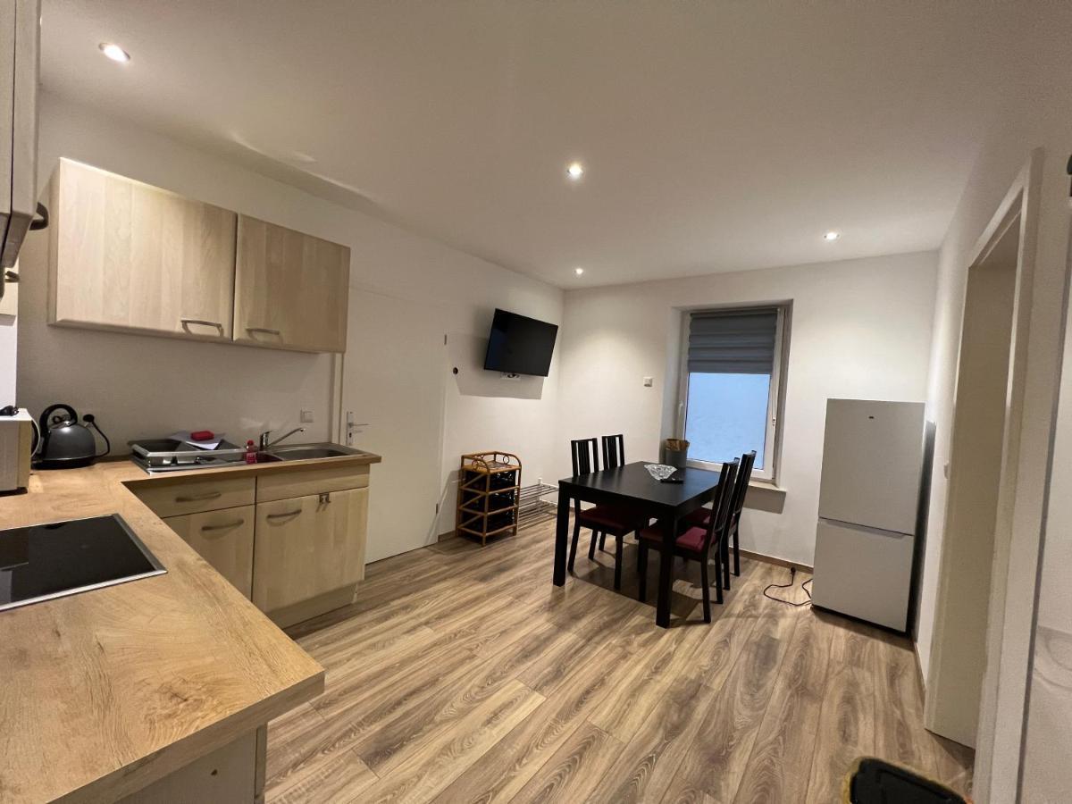 Laineckerstrasse 8 In 95445 Bayreuth Apartment Luaran gambar