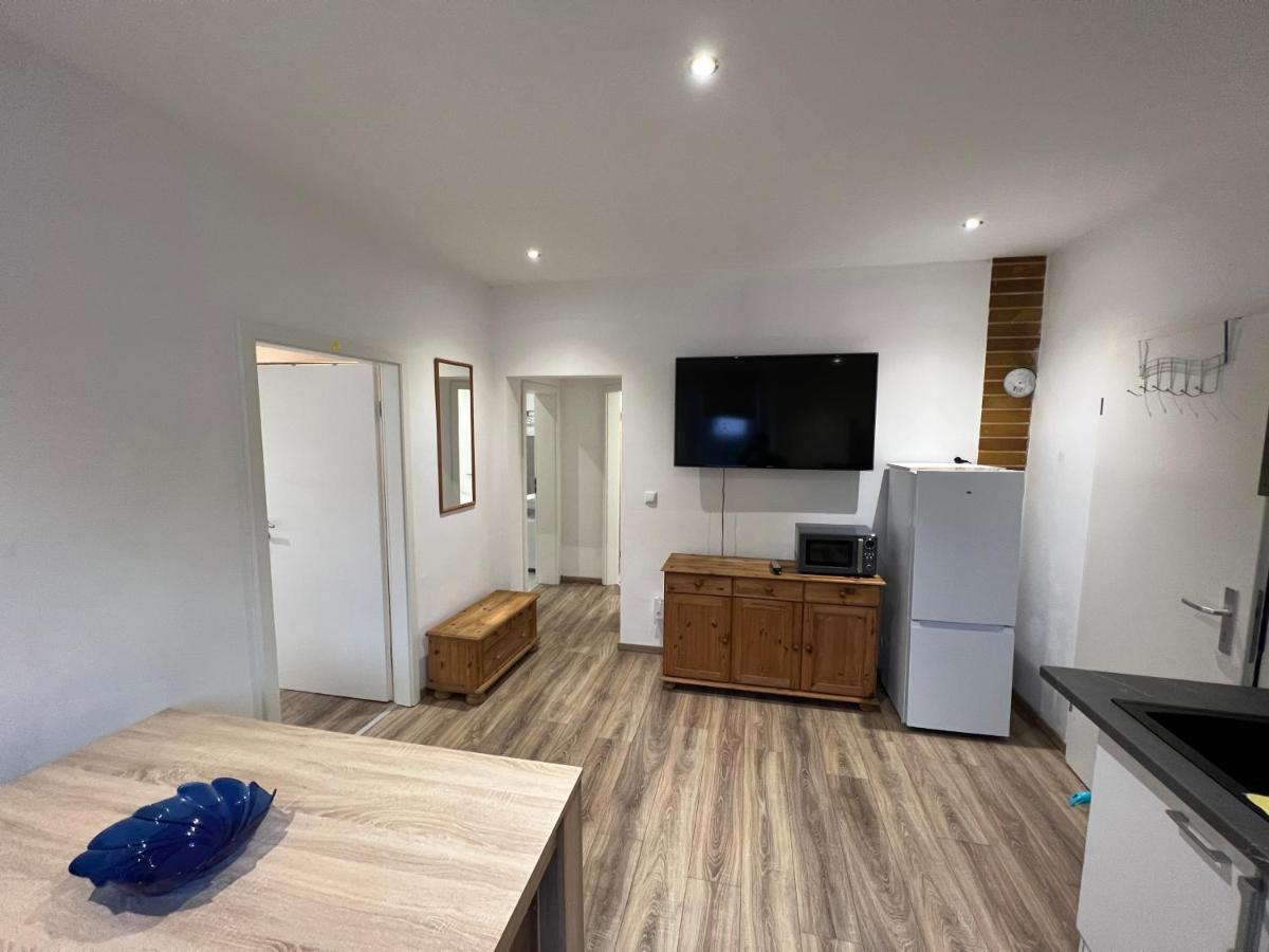 Laineckerstrasse 8 In 95445 Bayreuth Apartment Luaran gambar