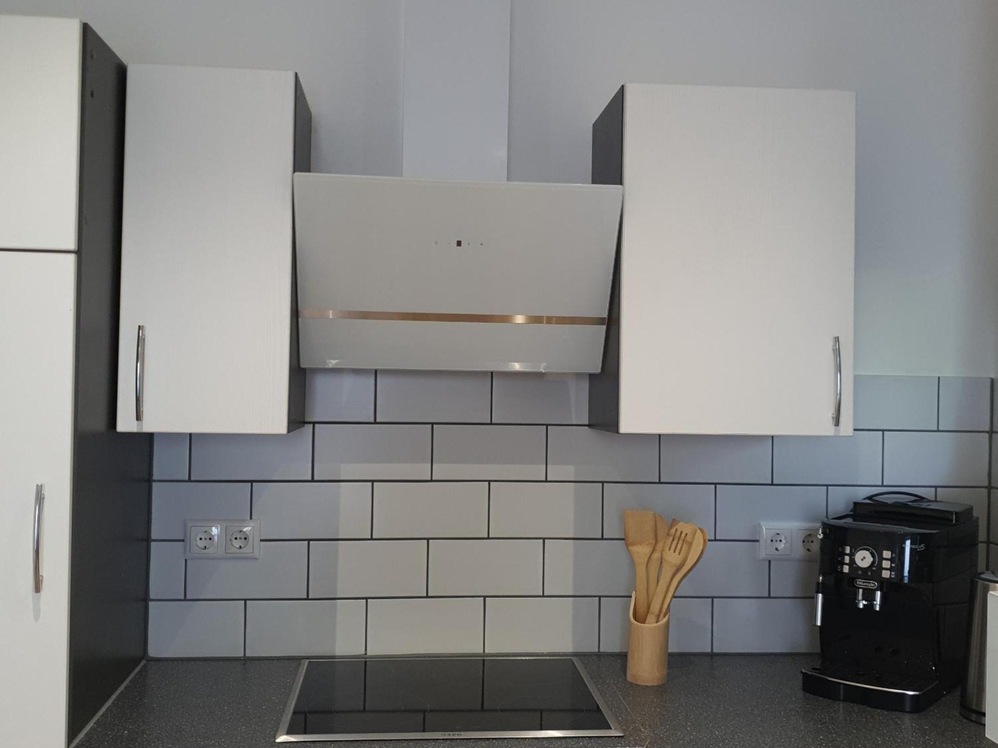 Laineckerstrasse 8 In 95445 Bayreuth Apartment Luaran gambar