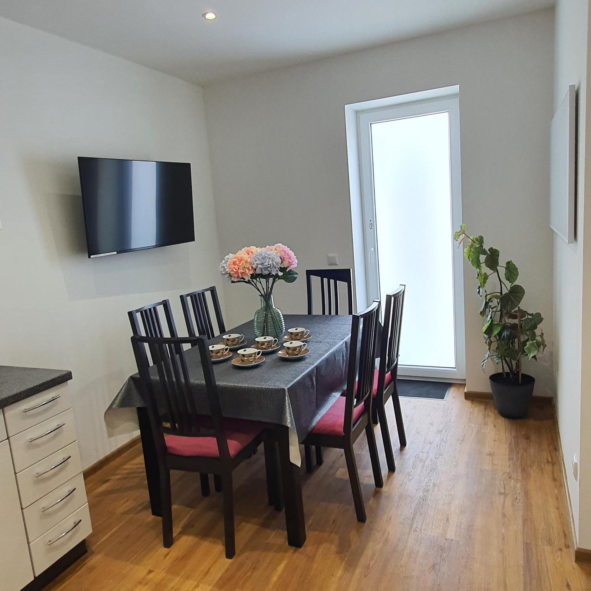 Laineckerstrasse 8 In 95445 Bayreuth Apartment Luaran gambar