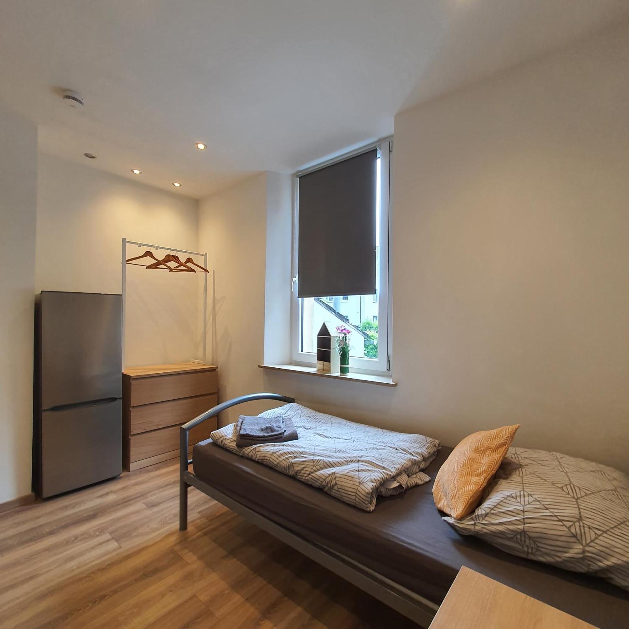 Laineckerstrasse 8 In 95445 Bayreuth Apartment Luaran gambar