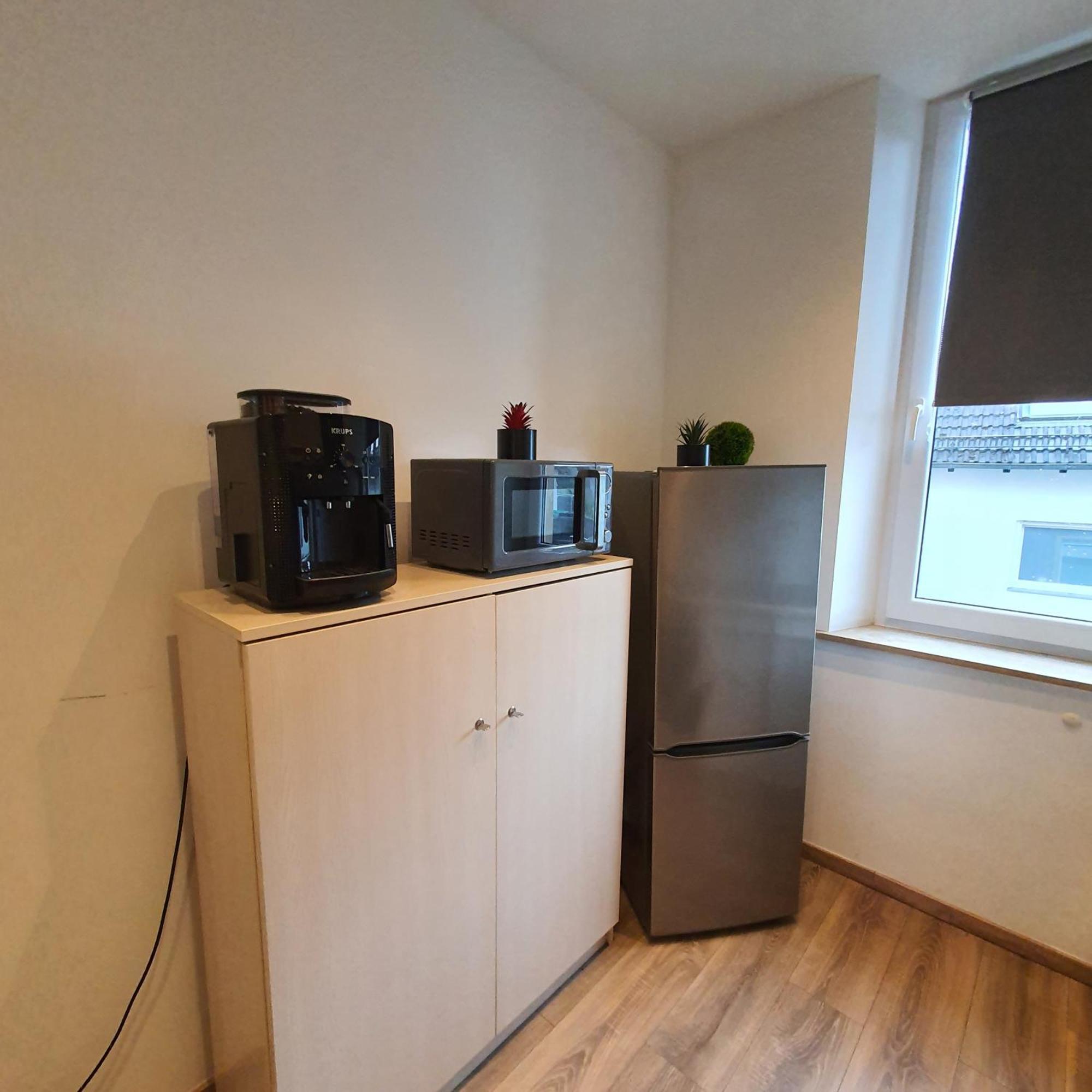 Laineckerstrasse 8 In 95445 Bayreuth Apartment Luaran gambar
