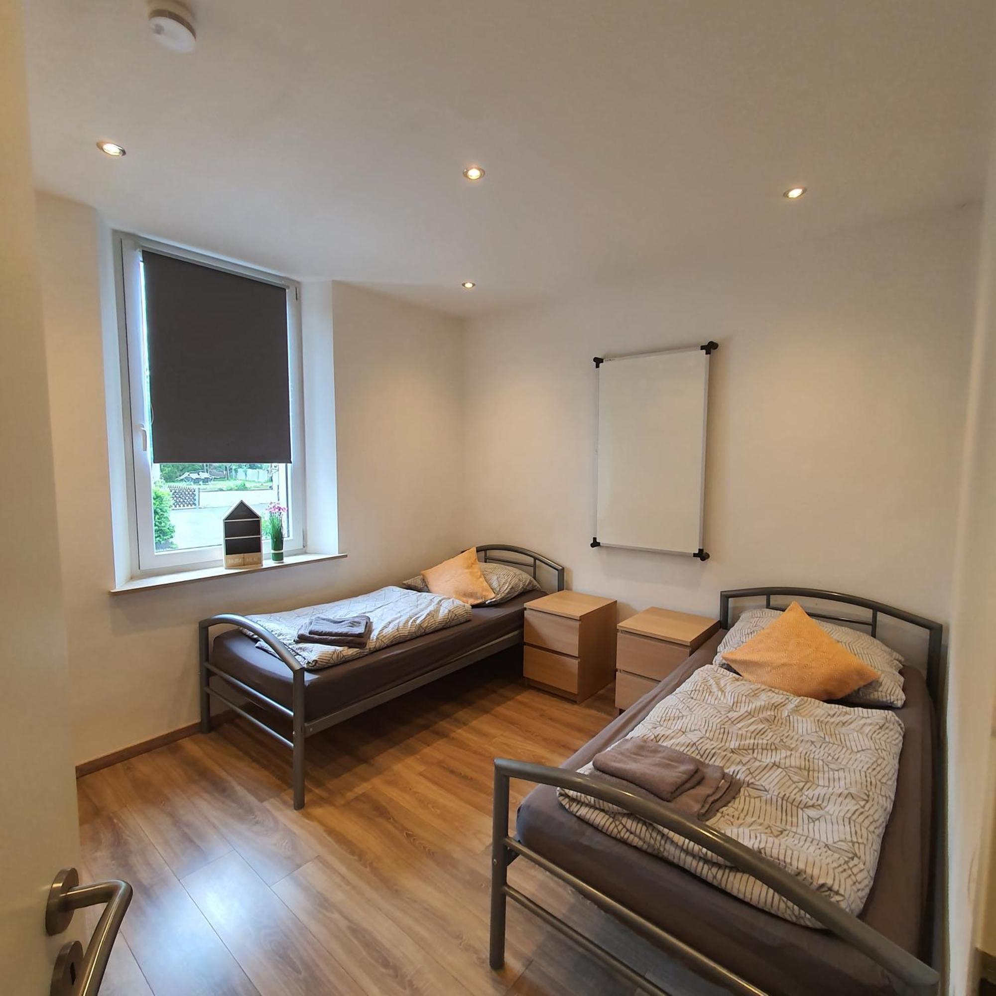 Laineckerstrasse 8 In 95445 Bayreuth Apartment Luaran gambar